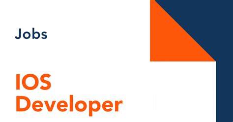 ios developer jobs in Manila .